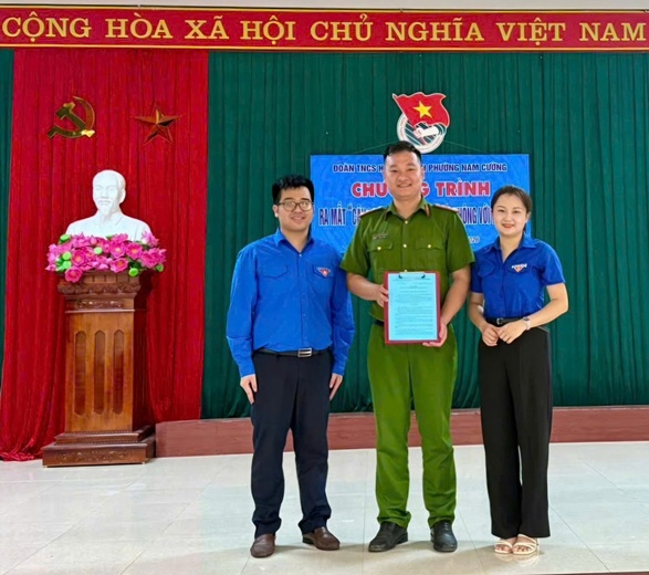 anh tin bai